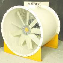 Промышленные осевые, радиальные вентиляторы (Турция), в г.Стамбул