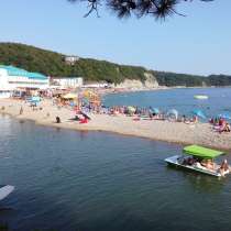 Продается жилой дом в пгт Новомихайловский, в Туапсе