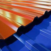 Профлист, профнастил, в Красноярске