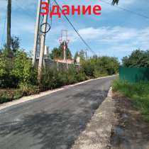 Продам отдельно стоящее помещение 64 кв. м. Бавлены, в Владимире