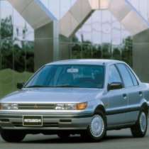 Митсубиси Ланцер Mitsubishi Lancer IV C61A, C62A, C66A, C68A, в Санкт-Петербурге