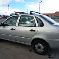 Калина практически новая, от первого хозяина, в Владимире