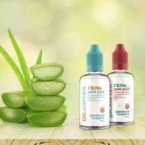 Антибактериальный гель DR. ARMOR Опт, розница, в Москве