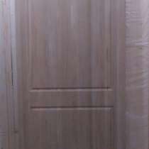 Дверь из массива дуба. 800х2000х55, в Москве