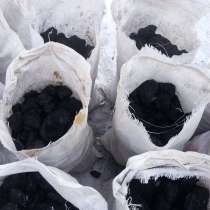 Уголь ДПК длинопламенный кулак, в Москве