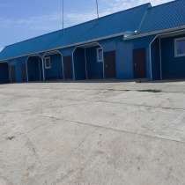 База отдыха, в Улан-Удэ