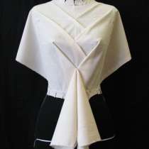 Макетирование костюма (метод наколки), в Новосибирске