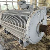 Электродвигатель 670 kw/500 rot. и компрессор поршневой, в г.Кишинёв
