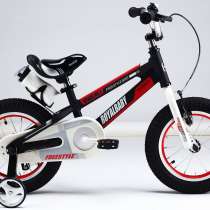 Детский велосипед Royal Baby Freestyle Space №1 Alloy, в Екатеринбурге