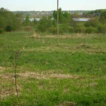 Участок ИЖС 15соток на берегу 12км от Твери, в Твери