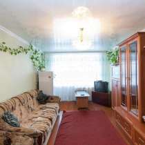 3-к квартира, 72 м², 3/3 эт, в Тобольске