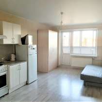 Студия, 27,8 кв. м, Авиаторов Балтики просп., д.13, в Санкт-Петербурге