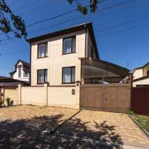 Продам жилой дом 200 м2 с участком 4 сот, Орджоникидзе пос, в Ростове-на-Дону