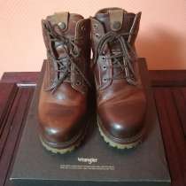 Ботинки зимние, в Москве