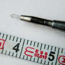 Алмазный микрохирургический скальпель, в Москве