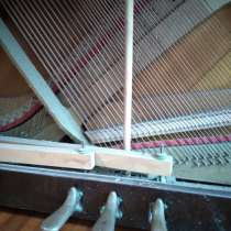 Пианино петрофф, в Владимире