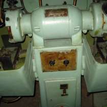 Точильно шлифовальный 3Б632Б, в Ногинске