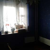 4х квартира пр. Парковый,34, в Перми