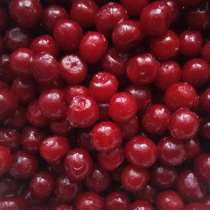 Домашняя замороженная вишня 130 руб/кг, в г.Донецк