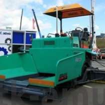 Продам асфальтоукладчик xcmg RP452L, в Красноярске
