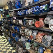 Электродвигатели, в Ижевске