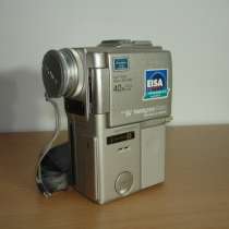 Sony DCR-PC1E, в г.Courtelary