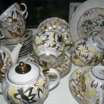 Чайный сервиз, в Москве