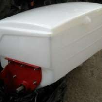 Аппараты туковысевающие банки для удобр, в Батайске