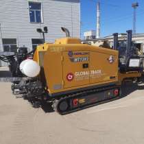 ГНБ установка MDRILLING XZ130F, в Люберцы