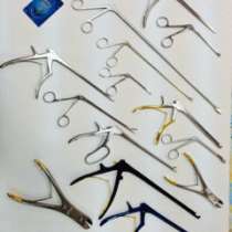 Медицинский инструмент, в Иркутске