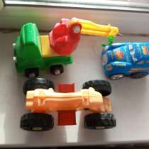 Игрушки, в г.Алчевск