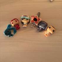 Очень странные дела, в Южно-Сахалинске