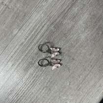 Сережки, в Тюмени