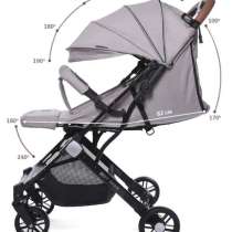 Коляска прогулочная, в Москве