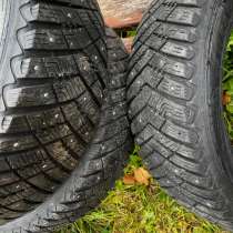 GOODYEAR ULTRAGRIP резина Б/У 215/65/17R, в Москве