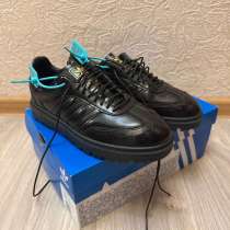 Кроссовки Adidas Samba WTR Black Snake, в Москве