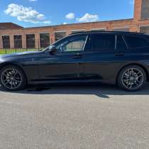 BMW 318d G21 2020 г. в, в Чехове