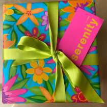 LUSH Подарочный набор Serenity, в Москве