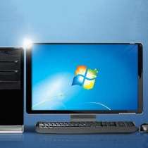 Установка Windows на дому. Ремонт компьютера, в г.Ташкент