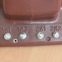 Трансформатор ТОЛ-10-1-2 50/5, в Самаре