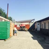 Продается действующая лесопилка на участке 1 га с ж/д веткой,Ставропольский край, в Пятигорске