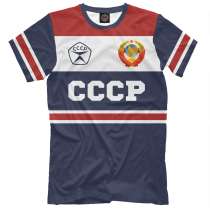 Футболка СССР, в Волгограде