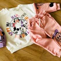 Костюм для девочки Zara, в Стерлитамаке