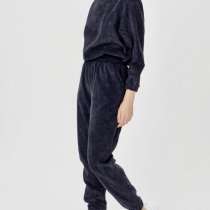 Вельветовый костюм с брюками Elardis, в Москве