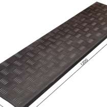 Грязезащитные,противоскользящие резиновые проступи, накладки, в Красноярске