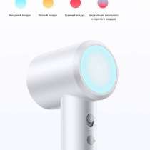 Фен Mijia Dryer H501 1600 Вт белый, в г.Луганск