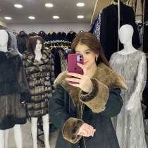 Дубленки новые продаю!, в г.Ташкент