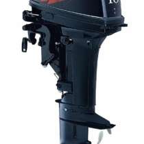 Tohatsu M18 E2 EPS - новый, в Красноярске