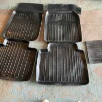 Коврики резиновые, в Астрахани