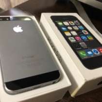 Айфон 5s, в Заринске